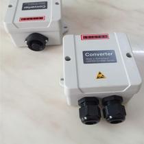 SCU-01L Leister electric hot air baking gun welding gun CH-6060 Sarnen signal conversion box