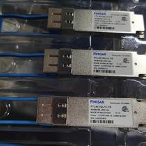 Original FINISAR QSFP 1310nm single-mode 40G 2km FTL4C1QL1C-FB fiber optic module