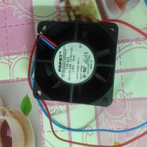 Radiator TYP612 ventilation PAPST axial flow fan 501-913 host electrical box installation SF23080AT