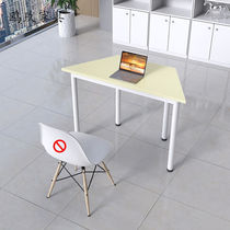 Gull Nine Custom Student Tutoring Class Desks Table And Chairs Simple Splicing Training Session Table Free Combination Table Hexagon Table Ladder