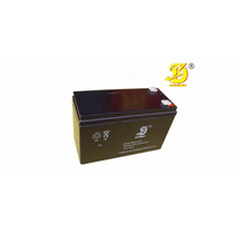 Kanglida batterie 12V9AH stockage dénergie scellé 12V9AH contrôle daccès durgence communication batterie hôte de feu