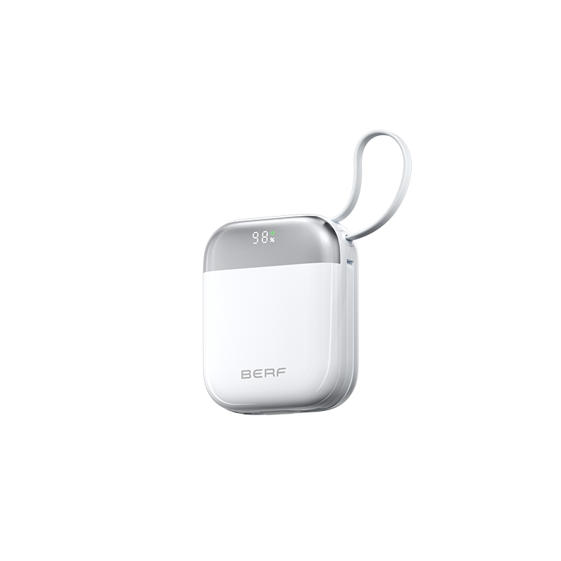 Berfsm Compact Super-Fast Mini