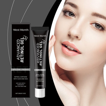 Westmonth retinol cream nourishes and moisturizes Westmonth retinol cream nourishes and moisturizes