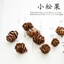 10pcs Pack Small Pineal Diy Aromatherapy Candle wax makingcross