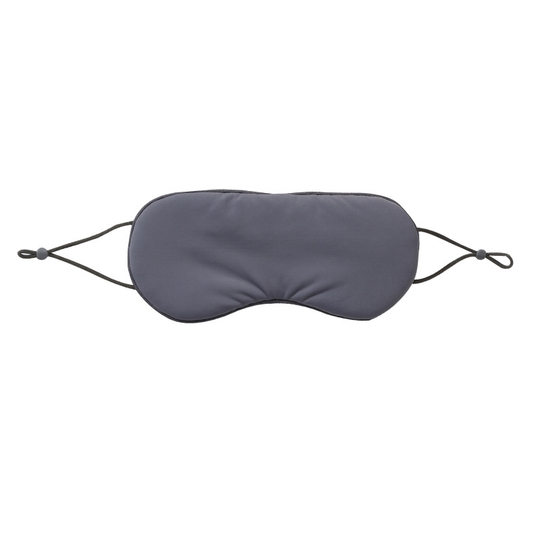 Eye Mask for Light-Blocking Sleep, Double-Sided Ice Silk, Cool and Breathable, Specially Designed for Primary School Students and Children for Summer Naps, Does Not Press on the Eyes