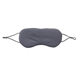 Eye Mask for Light-Blocking Sleep, Double-Sided Ice Silk, Cool and Breathable, Specially Designed for Primary School Students and Children for Summer Naps, Does Not Press on the Eyes