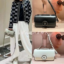 Direct mail Gucci Gucci new petite presbyopic messenger bag flip shoulder crossbody bag for men and women