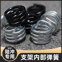 WSK land surfboard S5 spring YOW spring bridge accessories skateboard beginners professional road rush