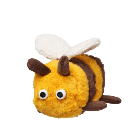 
Dog toys toys with grinding teeth, plush toys, animals, bees, and interact with cat voice toys