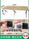 ຕະຫຼາດກາງຄືນ rack stall stall shelf folding telescopic light frame mobile stall bracket portable stall table simple