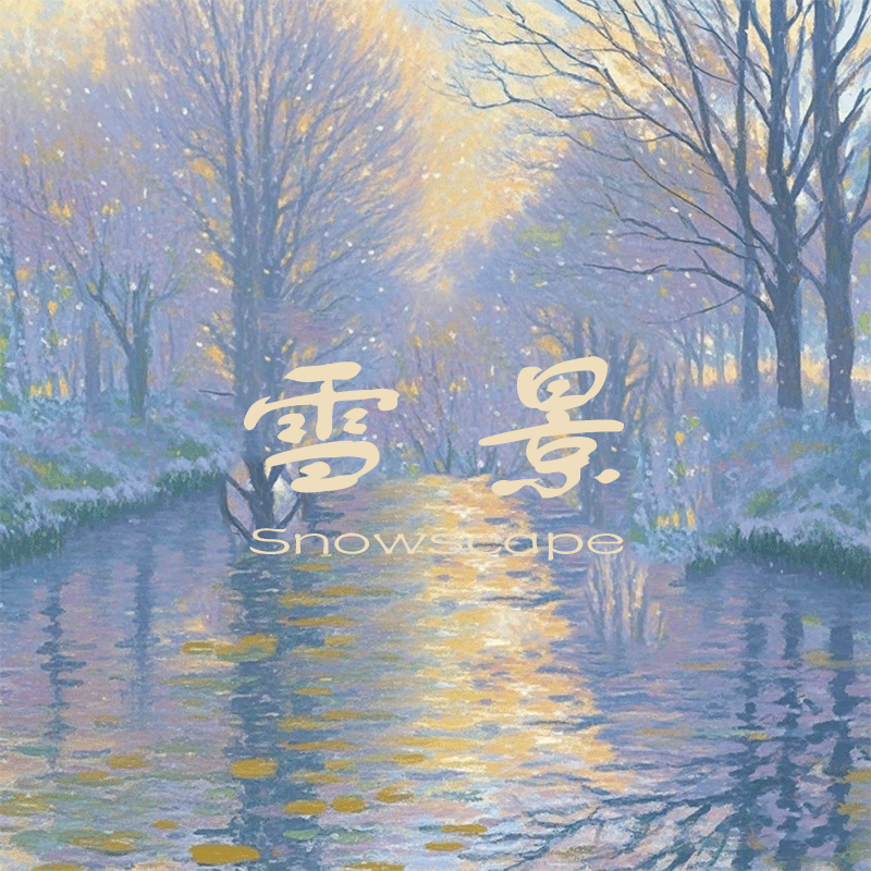 雪景商贸
