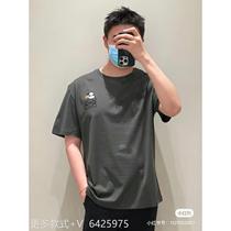 Spring Summer New Short Sleeves Clothing Printed Casual Sports 202400 Hitch Fashion Lovers Blouse and Roof L87