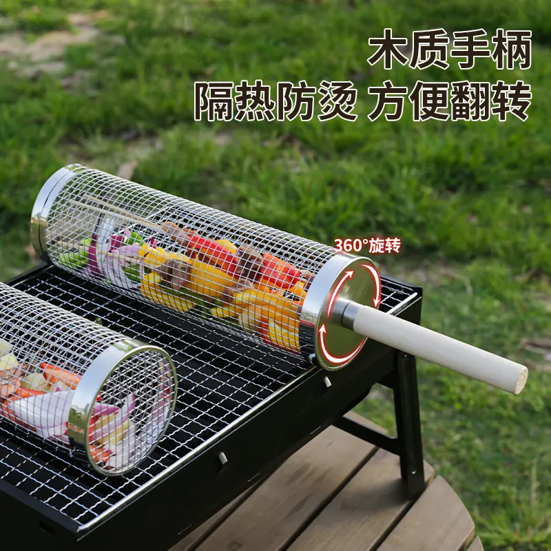 DUCKZOO滚筒电动测温烤笼手网咖啡自烘焙中日式直火小方块烘豆机：解锁咖啡烘焙新体验！-烘焙机-淘宝百科网