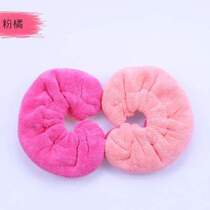 Ice skate shoe protective cover ice skate soft knife cover colorful thickened towel water-absorbent soft knife holder cover protective waterproof and anti-rust