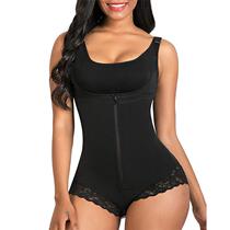 suit Waist Trainer Butt Lifter Shapewear Tummy Control Fajas