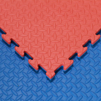 Hot Pin Taekwondo Mat Ground Mat 1 m Dance Wushu Scattered Thicken Home Training Foam Ground Mat Training Ground