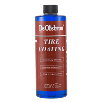 Oil well tire wax brightener car tire wax coating protective glaze oil treasure blackening brightening durable maintenance anti-aging