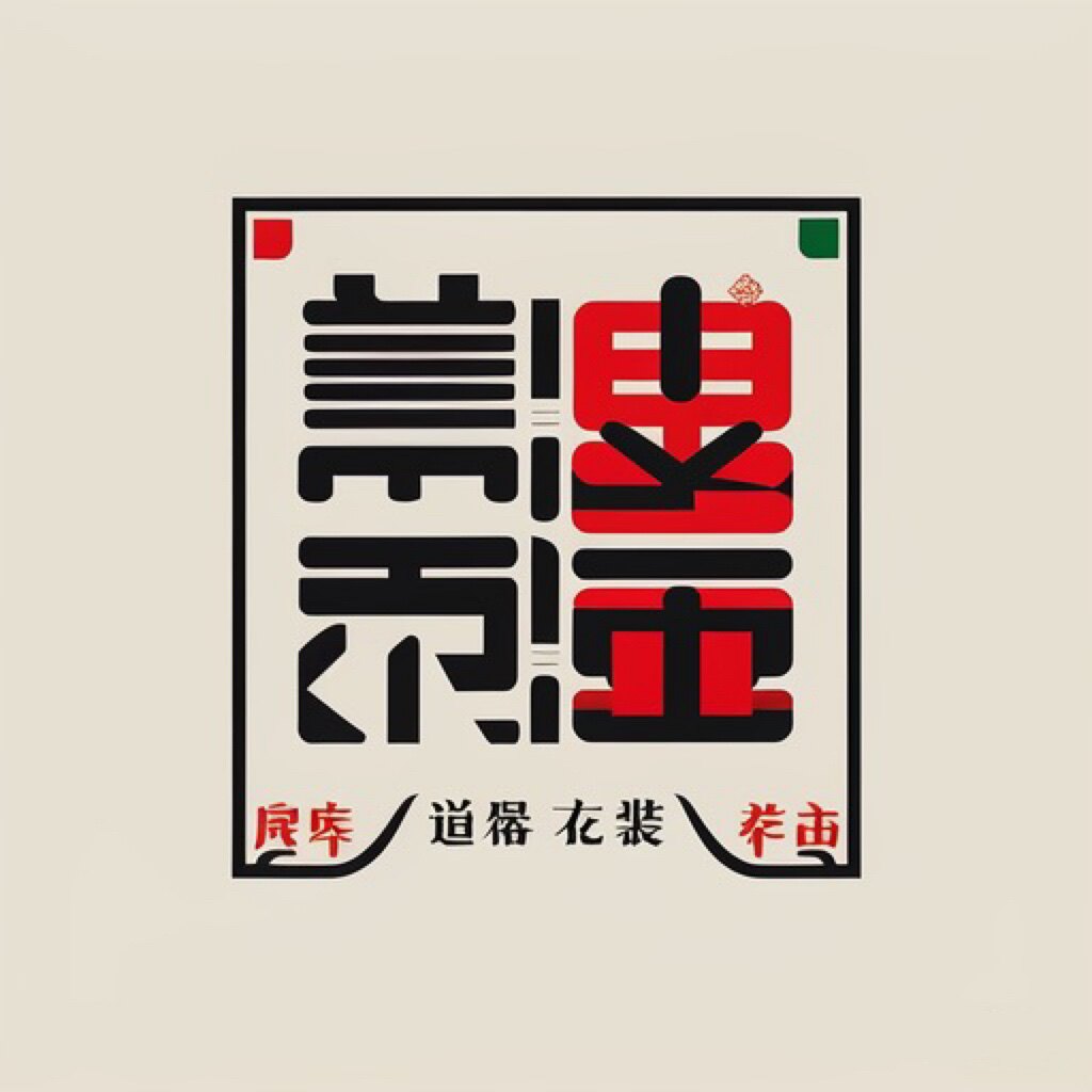 鼎城笼衣的LOGO