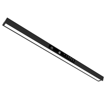 Weitades cabinet light led cabinet bottom light bar touch-sensitive kitchen wall cabinet cutting lighting plug-in light self-adhesive