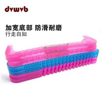 Skating ice hockey shoe set figure skating speed skates size adjustable multi-functional skate set children and adults