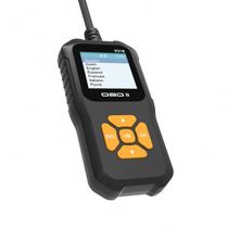 Automobile fault diagnostic instrument engine detector scanner code reading card beyond technology electrical detection obd2