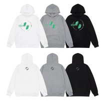 ST@ONE ISL hoodie