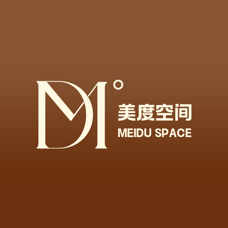 美度空间视觉设计