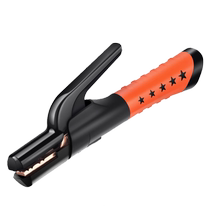 Welding machine welding pliers 40 full box industrial grade pure copper welding pliers 300A600A800A non-hot welding pliers