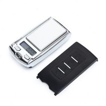 Key scale jewelry scale 0 01g gram scale gold scale mini electronic pocket scale key scale jewelry scale