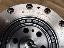 Negotiate the price directly without delivery: 32-80-881015-16 HD harmonic reducer disassembled parts