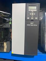 Negotiate the price directly without delivery: FC-111P22KT4P Danfoss inverter 22kw beautiful condition