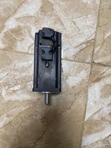 Negotiate the price directly and do not send it: ECMA-C10804RS Delta Motor 400W