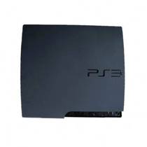 Brand new PS3 2000 main case PS3 Slim case PS3 thin machine case Refurbished shell replacement accessories
