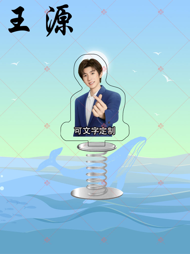 创意笔架：办公桌上的艺术品，定制专属你的桌面小摆件