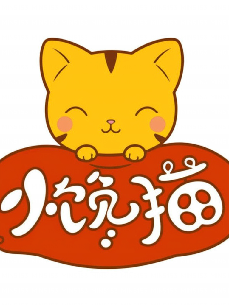 不一样零食超市的LOGO