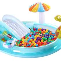 Ball Swimming Pool Indoor Baby Color Fence Toy Tasteless Red Ocean Baby Bobo Childrens Home Ball Pool Net