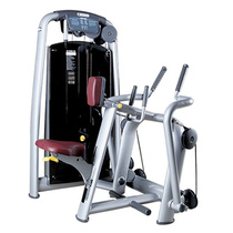 Weizhen well - Bu6004 commercial sitting shoulder to strength training equipment