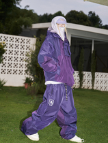 Yabuli snow suit rental QLEO mountain ski suit 3L thickened wear-resistant functional waterproof 5253