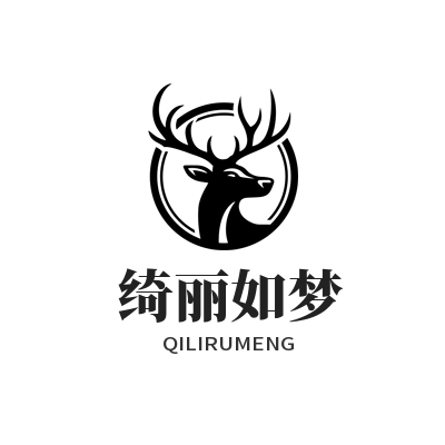 绮丽如梦的LOGO