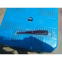 Mohs knife handle dismantling wedge iron Mohs MT123456 carburized and hardened