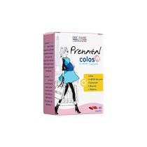 Arico Pregnancy Gold Natural Active Folic Acid Iron Supplement During Pregnancy Special Dha Multivitamin for Pregnant Women