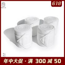 883 Horse leggings horse bandages equestrian equipment horse leggings multi-color horse protection supplies