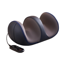 Oaks calf massager fully automatic kneading and pressing foot massager foot massage machine beautiful leg muscle massager