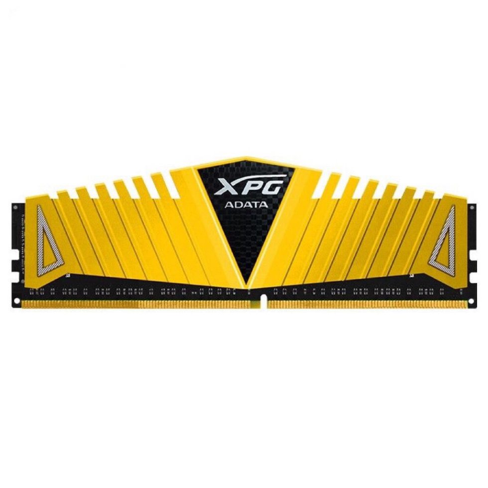 威刚XPG Z1内存条怎么选?8G还是16G?频率2400还是3600?_数码推荐_淘宝数码网