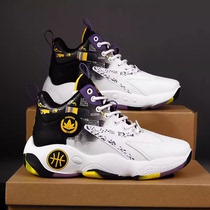 Mens shoes 2024 new spring sports Putian basketball sports shoes high-top youth sports running shoes