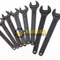 (10 pieces) Single-head wrench Single-head open-ended wrench 13 14 16 17 19 21 22 24 27 30