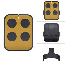 Garage remote control door 433 copier multi-frequency 280-868MHz fixed rolling code clone DOORHAN HORMANN