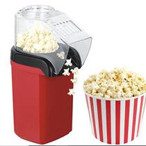 Oeil Free Popcorn Maker Machine Corn Popper Mini 110V 220V