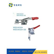 Original replacement for Yiheda elbow clamp door latch quick clamp clamp WDC40324 40334 40344-SS