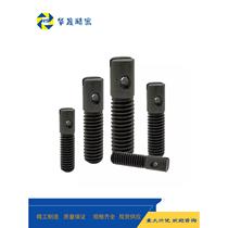 Support post for tension spring FFC01-D3 D4 D5-L10 L15 L20 L25 L30 L35 L40L50